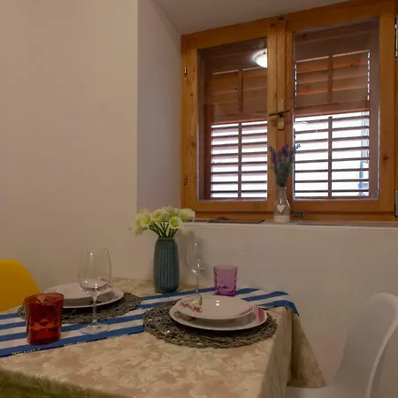 Apartment Giro