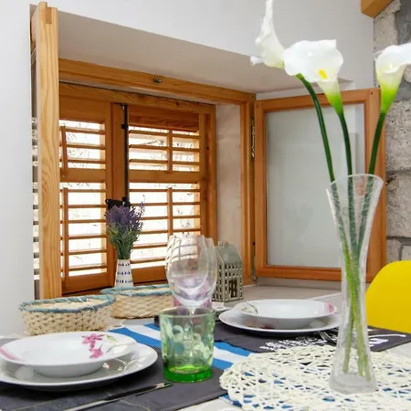 Giro Apartment