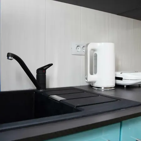 Apartment Giro