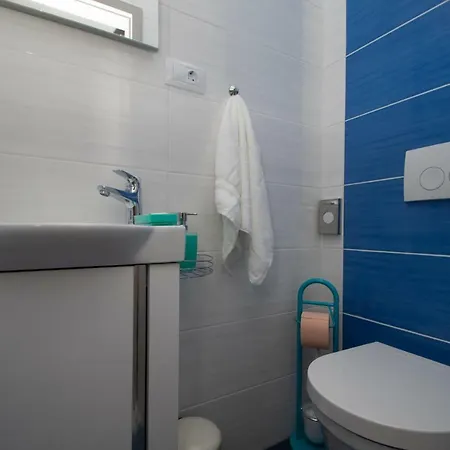 Apartment Giro Korcula Town