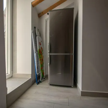 Apartment Giro Korcula Town