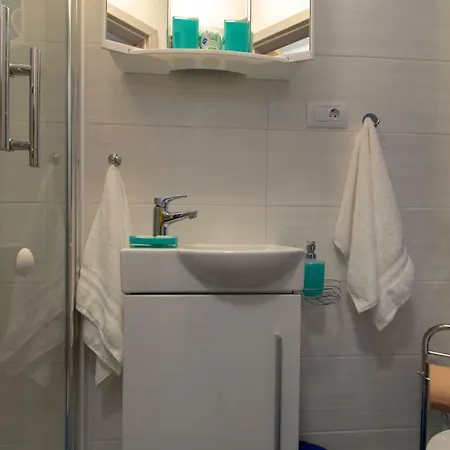 Apartment Giro