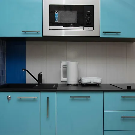 Giro Apartment