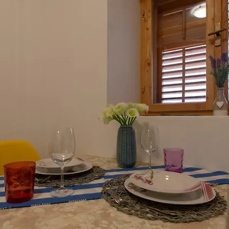 Giro Appartement Korčula