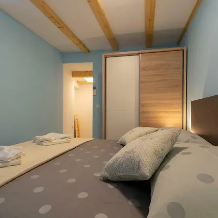 Giro Appartement Korčula