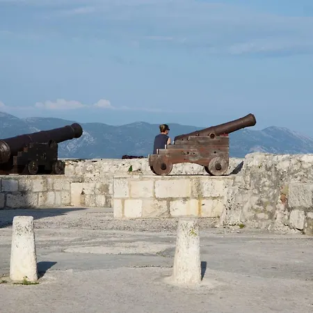 Giro * Korčula