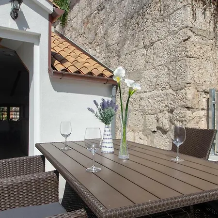 Appartamento Giro Korčula