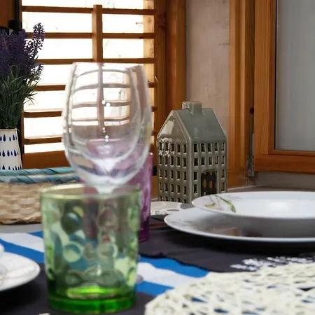 Appartement Giro Korčula