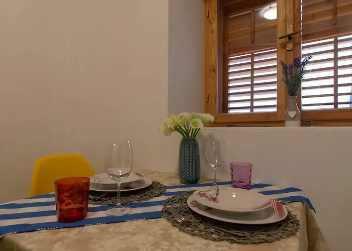 Giro Apartamento Korčula