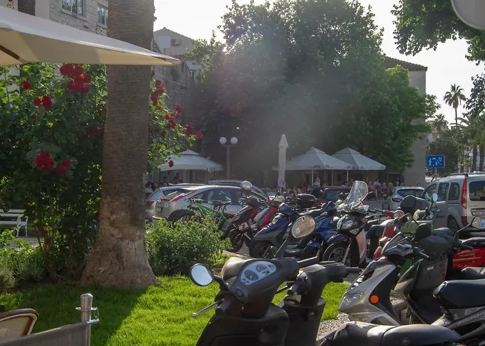 Apartamento Giro Korčula