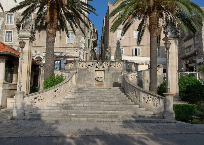 Apartamento Giro Korčula