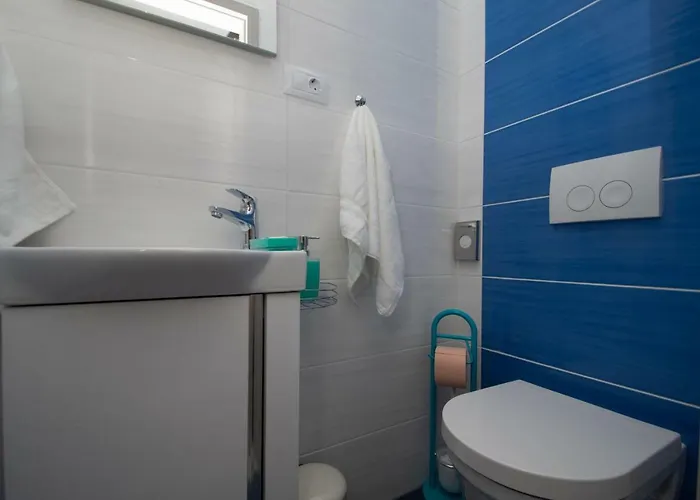 Apartamento Giro Korčula