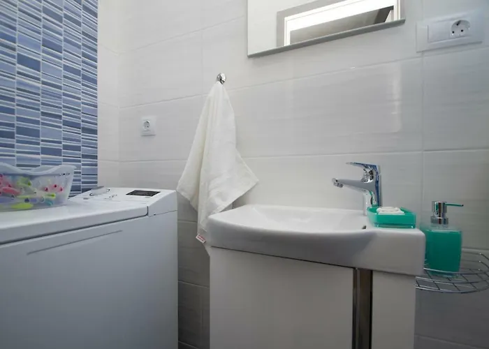 Apartamento Giro Korčula