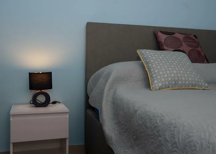 Giro Apartamento Korčula