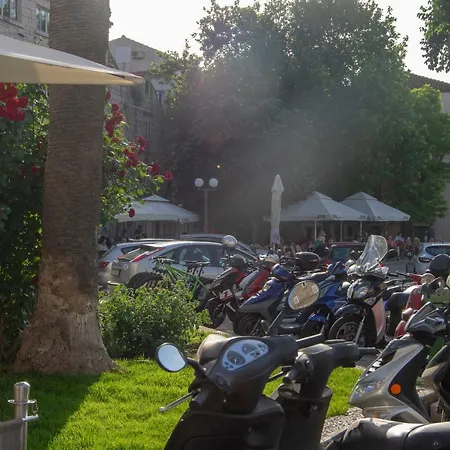 Apartament Giro Korčula