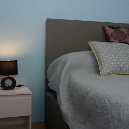 Giro Apartament Korčula