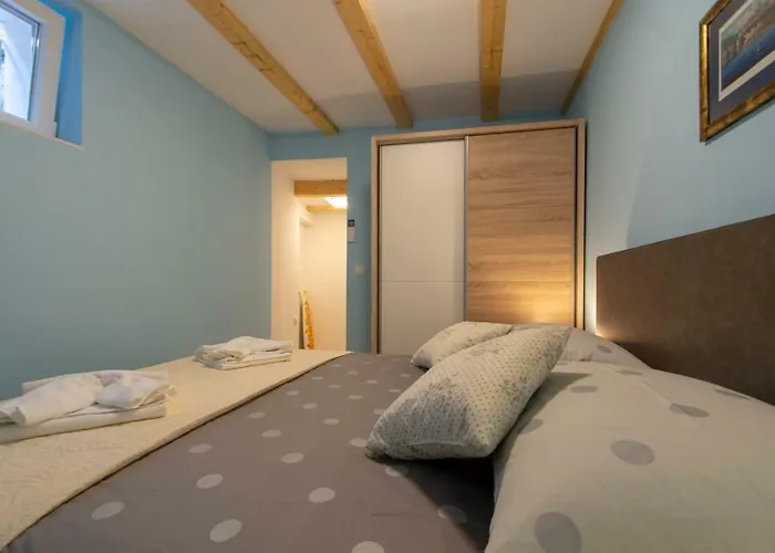 Giro Apartament Korčula