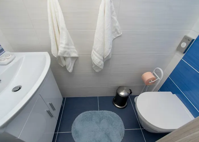 Apartament Giro Korčula