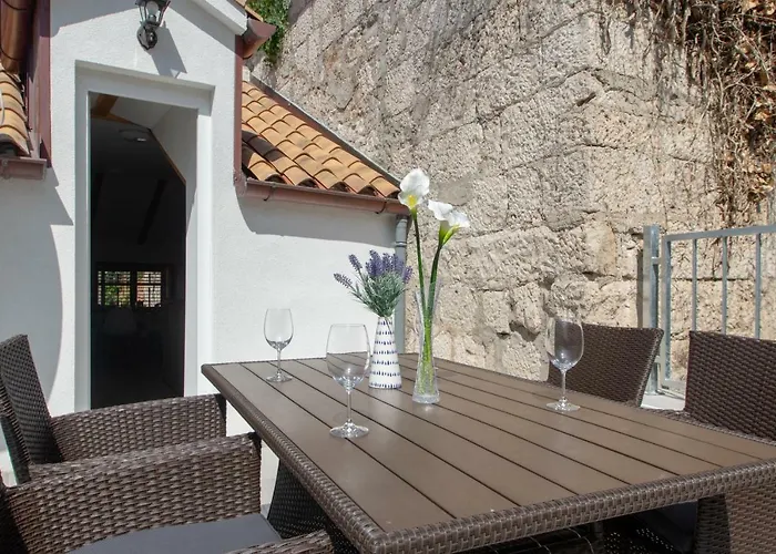 Apartament Giro Korčula