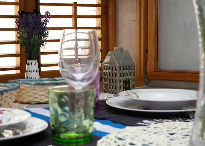 Apartament Giro Korčula