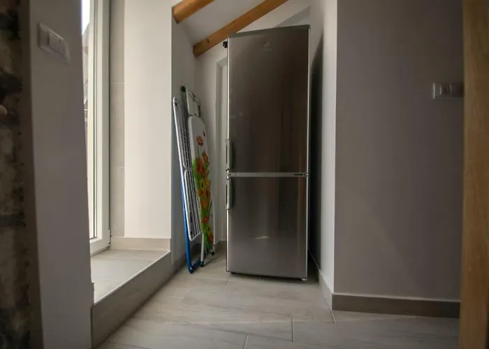 Apartament Giro Korčula